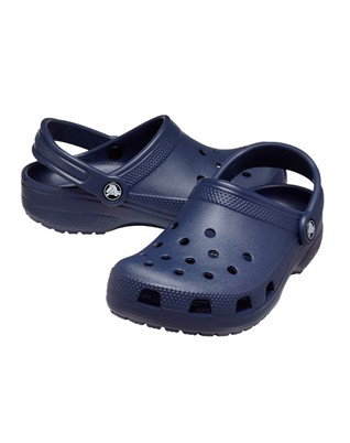 Classic Kids Clog